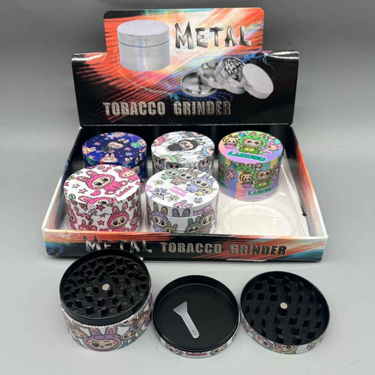 Grinder (Labubu)