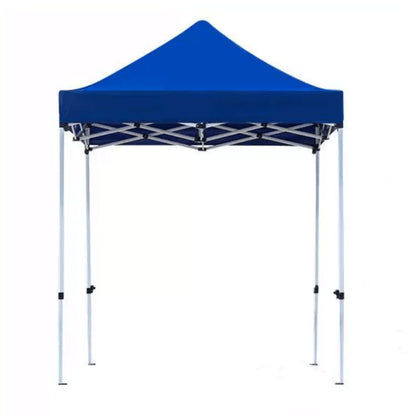 Gazebo 2.5M x 2.5M Heavy Duty White Frame 40mm