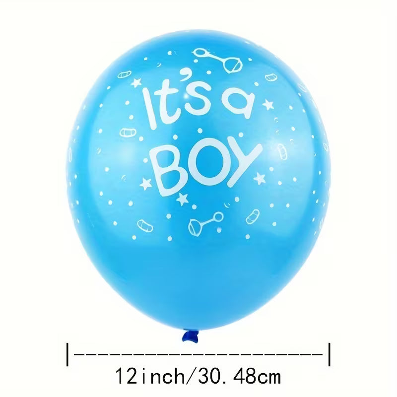 20pcs of 12-Inch Balloons