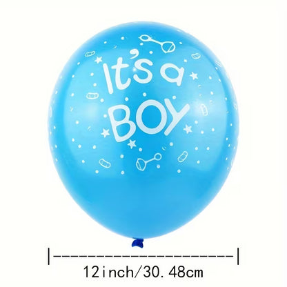 20pcs of 12-Inch Balloons