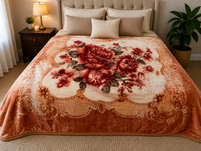 Blanket Double Ply (6kg)