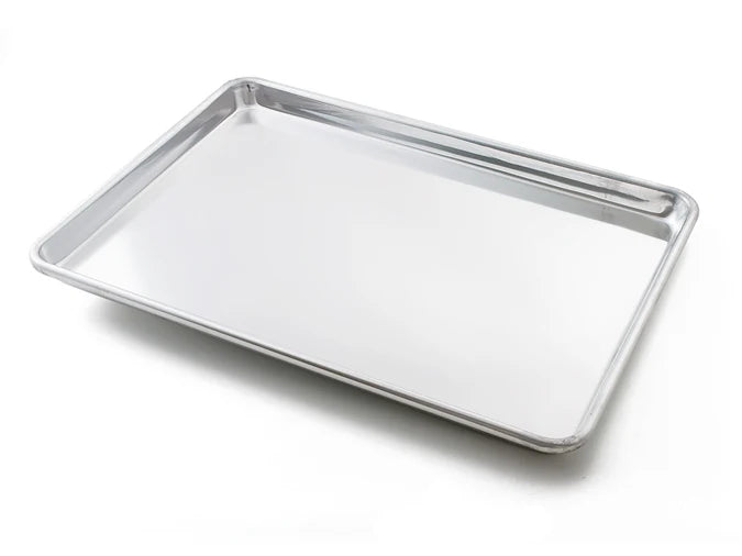Bakers Tray Bake Pan 13" Aluminium 455x330x25mm