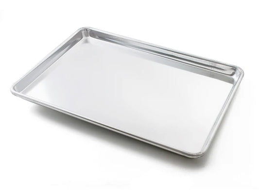 Bakers Tray Bake Pan 13" Aluminium 455x330x25mm