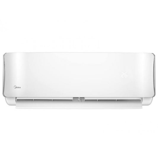 3.5kw / 4.0kw Air Conditioner Heat Pump - Inverter with WiFi Control MIDEA