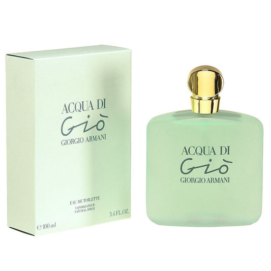 ACQUA DI GIO 100ML EDT GEORGIO ARMANI