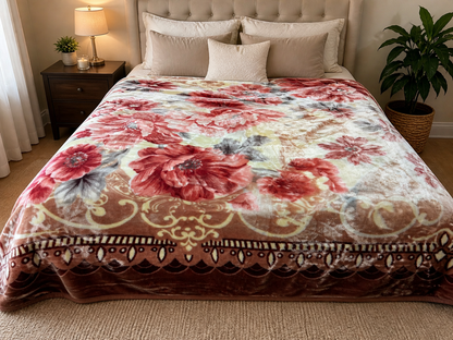 Blanket Double Ply (5kg)