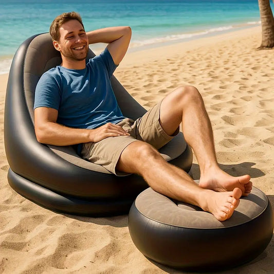 Outdoor Camping Couch