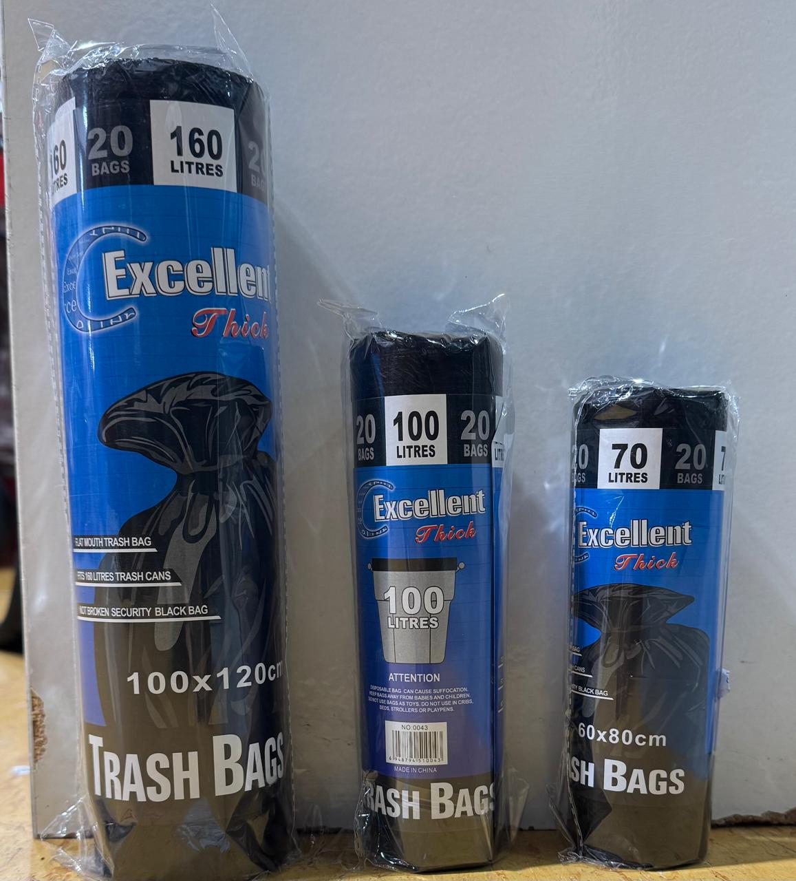 Bin Liners