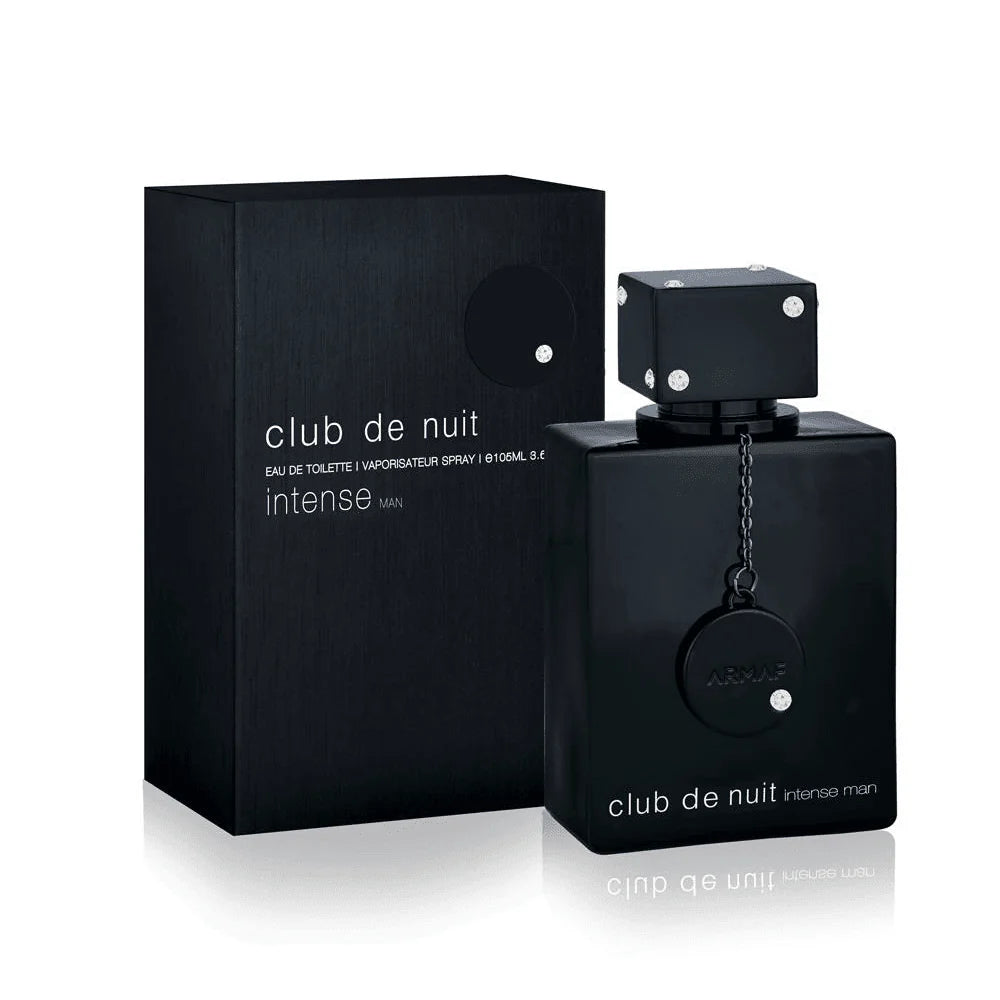 Armaf Club De Nuit Intense Man EDP