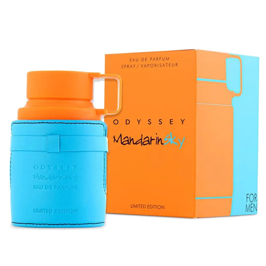 Armaf Odyssey Mandarin Sky EDP 100ml