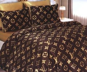 Dupe For LV COMFORTER DUVET