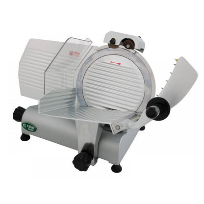 Commercial Meat Slicer 30cm - 250W - 300mm Stainless Steel Blade