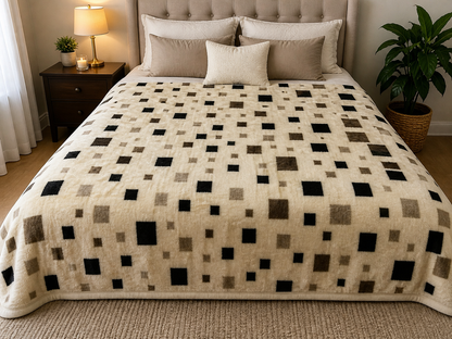 Blanket Double Ply (3kg)