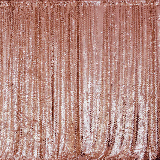 Backdrop Sequins - Pink 3mx3m
