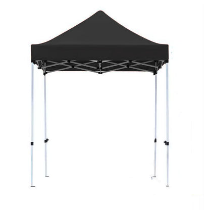 Gazebo 2.5M x 2.5M Heavy Duty White Frame 40mm