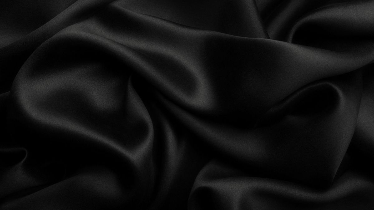 Ice Silk Table Skirt (No Swag) 600cm X 80cm