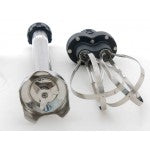45cm Immersion Stick Blender & Beater - 550W - 3,800 > 12,000RPM - Commercial