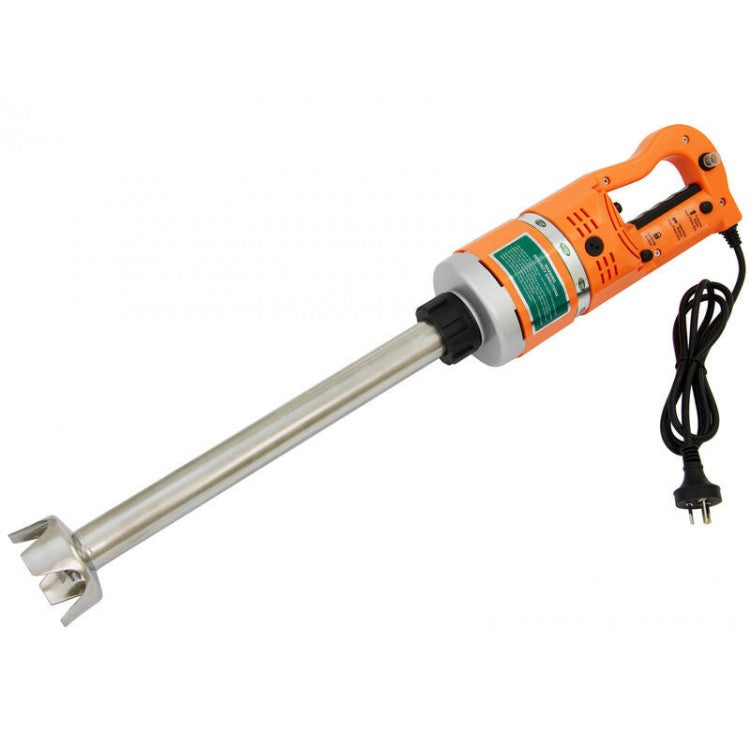 45cm Immersion Stick Blender & Beater - 550W - 3,000 > 12,000RPM - Commercial