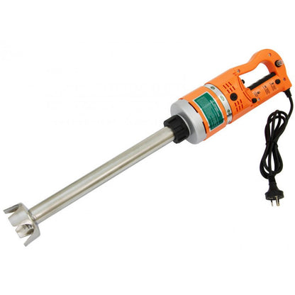 45cm Immersion Stick Blender & Beater - 550W - 3,000 > 12,000RPM - Commercial
