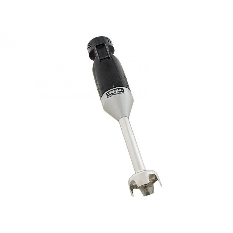 7" Immersion Stick Blender - 2 Speed 100W Light Duty WARING