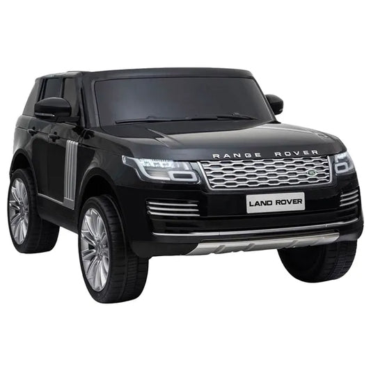 Licensed Range Rover HSE - Black