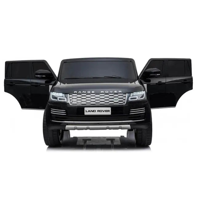 Licensed Range Rover HSE - Black