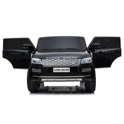 Licensed Range Rover HSE - Black
