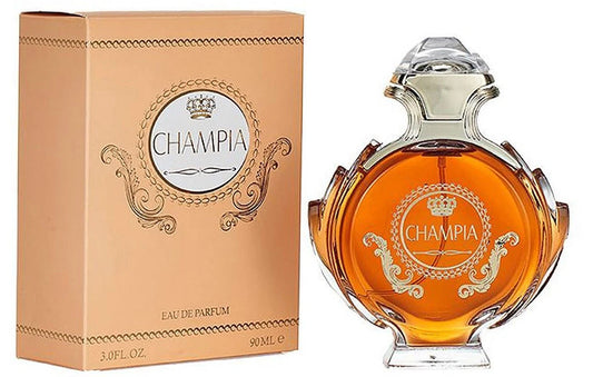 Champia perfume Dupe Perfume for Paco Rabanne Olympea