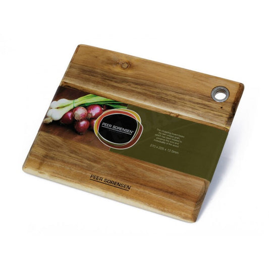 Wooden Chopping Board Slim