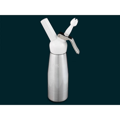 Aluminium Cream Whipper 500ml