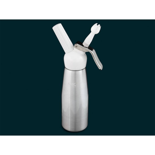 Aluminium Cream Whipper 500ml