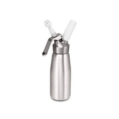 Aluminium Cream Whipper 500ml