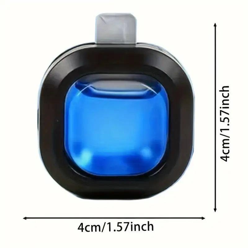 Car Air Freshener Clip