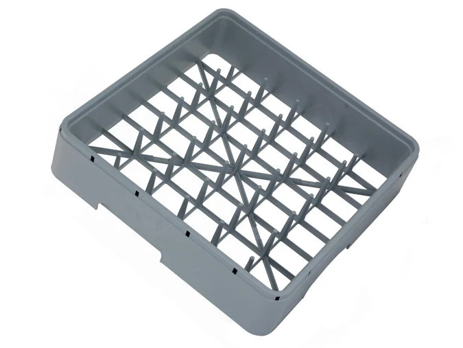 Commercial Dishwasher Rack Plate Spiked Racks 45cm x 45cm