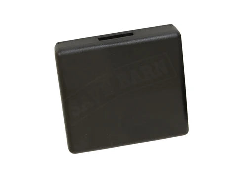 Folding Mug Cup Can Holder - BLACK