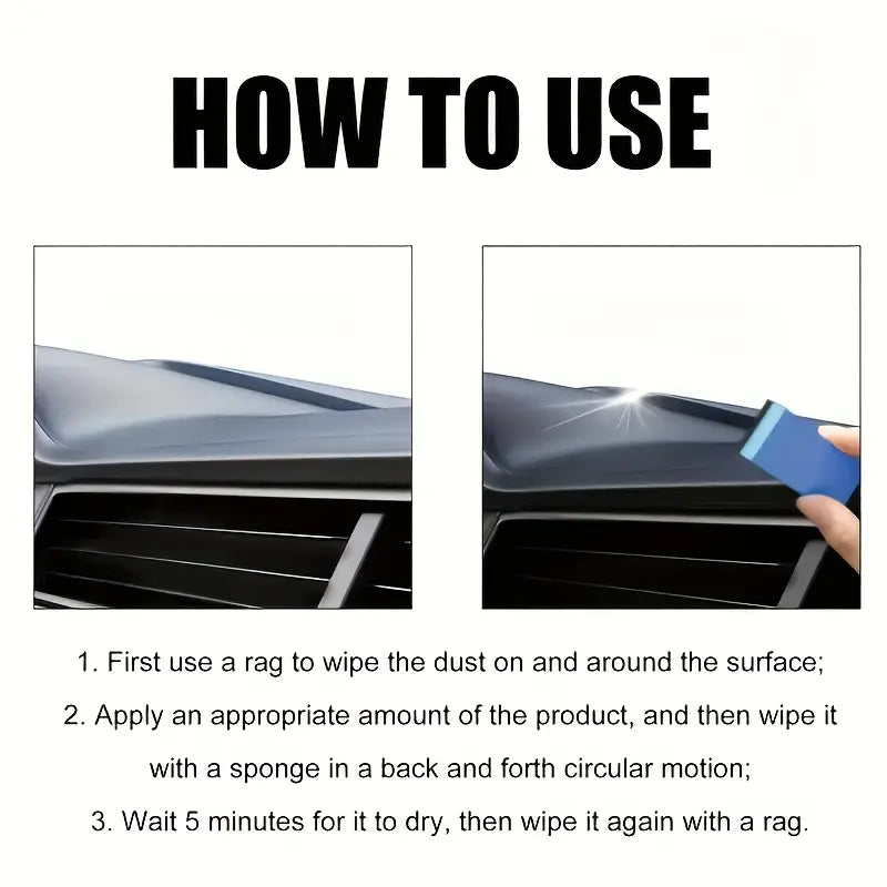Universal Car Polish