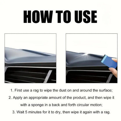 Universal Car Polish