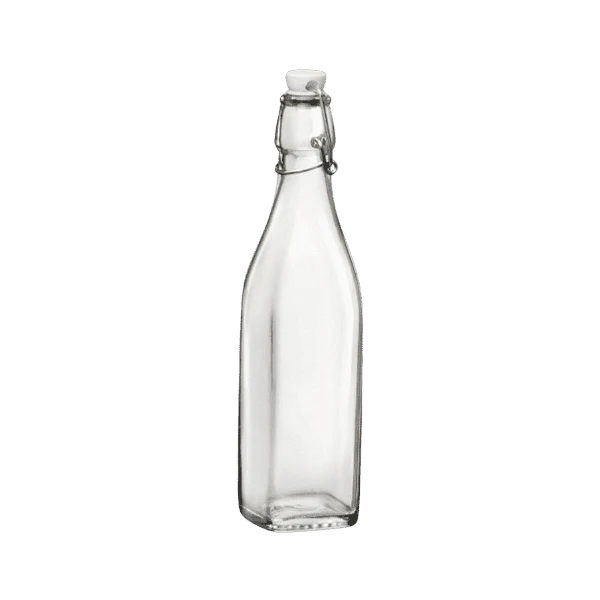 DANNY HOME OIL/MILK BOTTLE