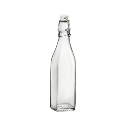 DANNY HOME OIL/MILK BOTTLE