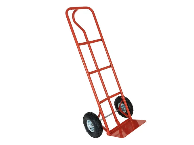 Cart Trolley Hand Truck 200KG 355mm Tray