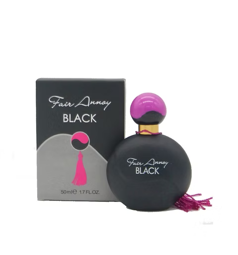 Dupe of AVON FAR AWAY GLAMOUR Eau de Parfum for Women 50 ml - 1.7 oz