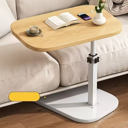 MULTIFUNCTIONAL MOVABLE SIDE TABLE