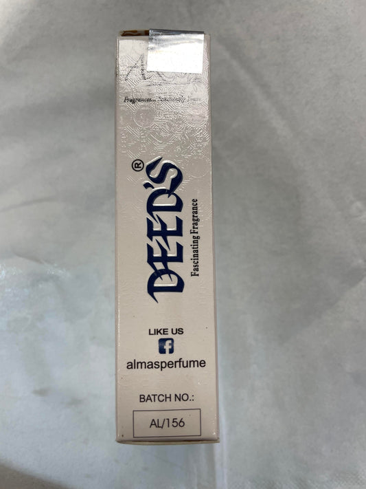 Attar Deeds 7ml