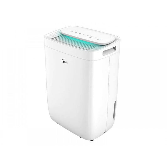 MIDEA FreshDry Portable Dehumidifier with HEPA Filter & WIFI
