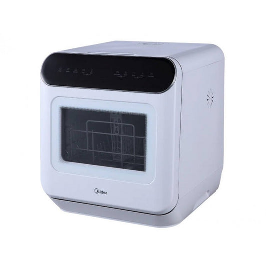 Mini Dishwasher | 5L Tank / Portable / No Install | MIDEA Benchtop Dishwashers