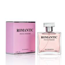 Dupe For RALPH LAUREN Romance for Her EDP Vap -100ml
