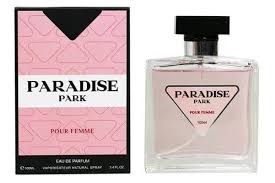 Dupe For Prada Paradoxe Eau De Parfum 100ml