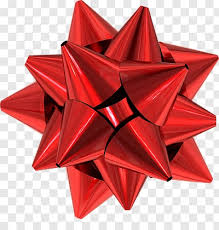 Gift Bow (D:7.5cm, Set of 3)