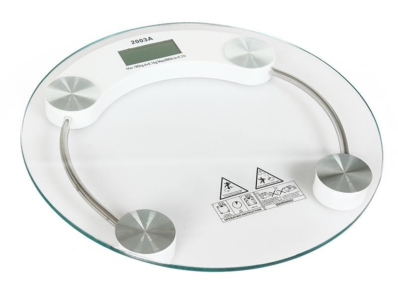 Personal Scale
