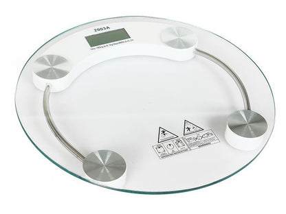 Personal Scale